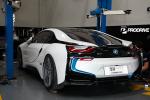 BMW i8 by ProDrive on ADV.1 Wheels (ADV05 M.V2 CS) 2017 года